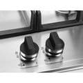 AEG HGB95522YM 90cm Slimline Gas Hob