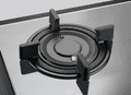 AEG HGX95320SM 90cm Slimline Gas Hob