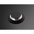 AEG Gas on Glass Hob 60 cm HKB64540NB