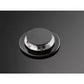 AEG Gas on Glass Hob 90 cm HKB95540NB