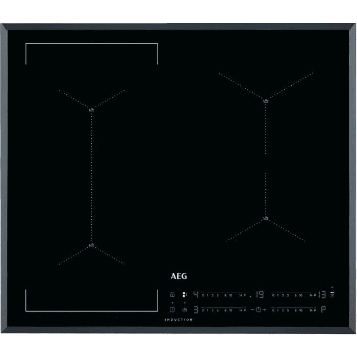 AEG IAE64421FB 60cm Induction Hob