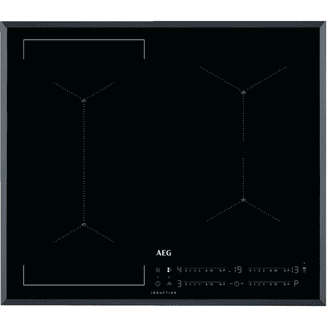 AEG IAE64421FB 60cm Induction Hob
