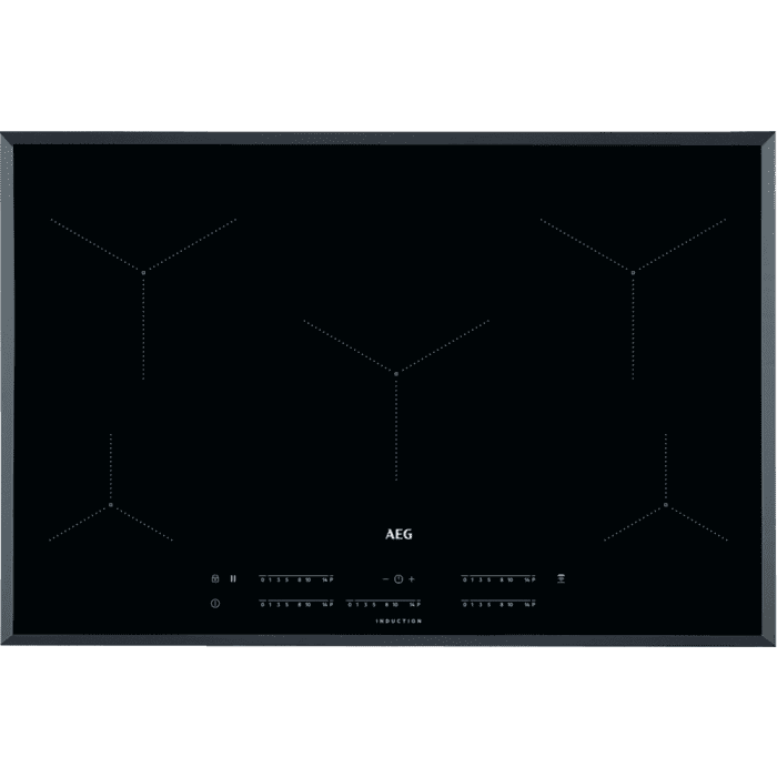 AEG IAE84411FB 80cm Induction Hob