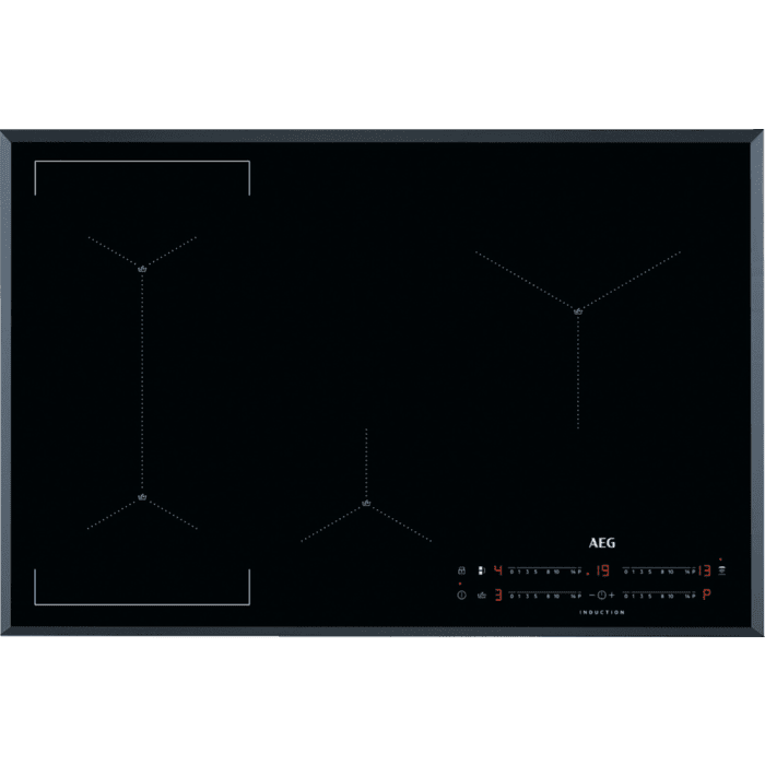AEG IAE84421FB 80cm Induction Hob