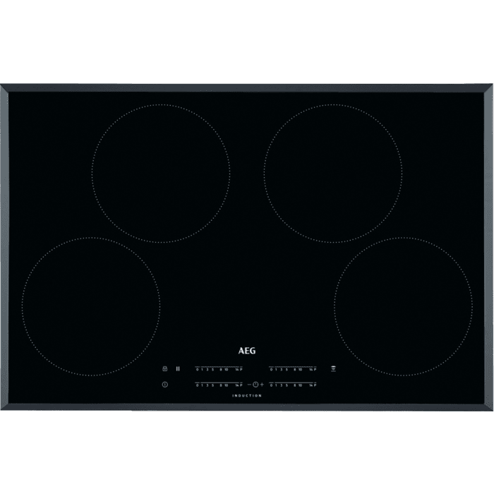 AEG IKB84401FB 80cm Induction Hob