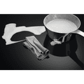 AEG Bridge Induction Hob 80 cm IKE84441FB
