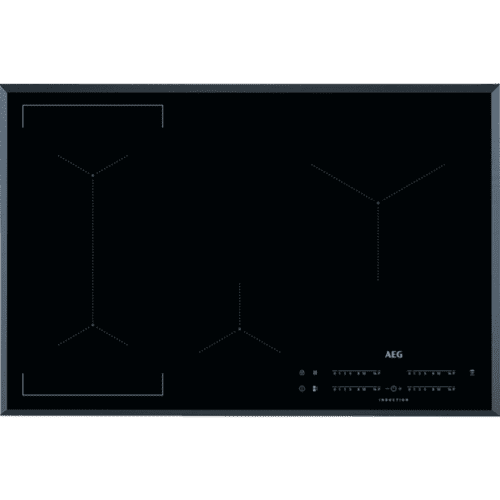 AEG Bridge Induction Hob 80 cm IKE84441FB