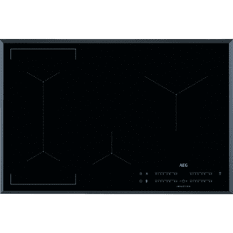 AEG IKE84441FB 80cm Induction Hob