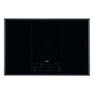 AEG IKE85751FB 80cm Induction Hob