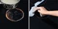 AEG Induction Hob 60 cm HK604200IB