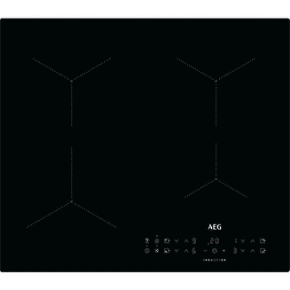 AEG ILB64334CB 60cm Induction Hob