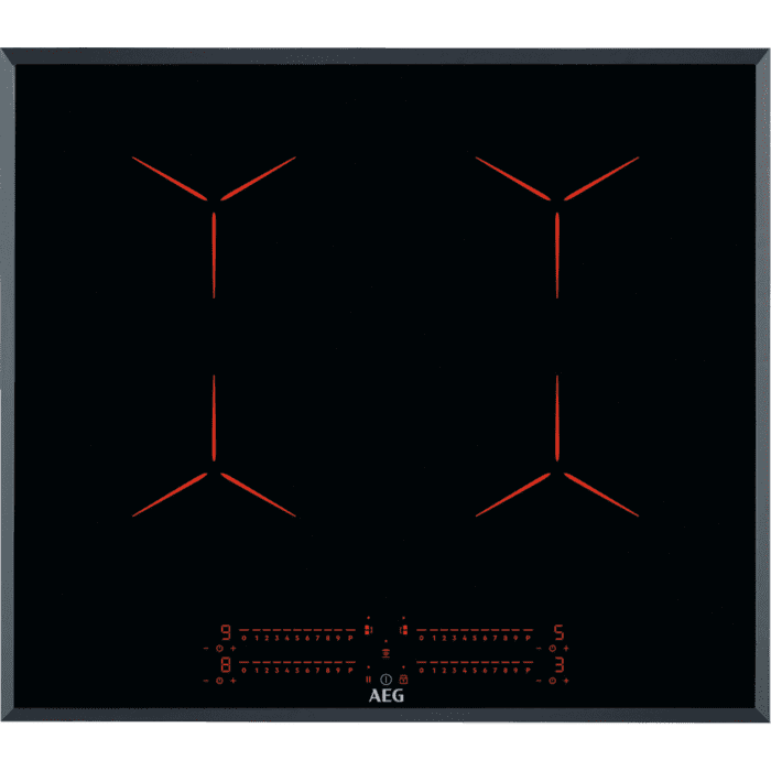 AEG MultipleBridge - Induction Hob 80 cm IKE85651FB