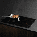 AEG MultipleBridge - Induction Hob 80 cm IKE85651FB