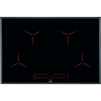 AEG IPE84531FB 80cm Induction Hob
