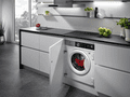 AEG LF7E7431BI 7kg 1400rpm Built In Washing Machine