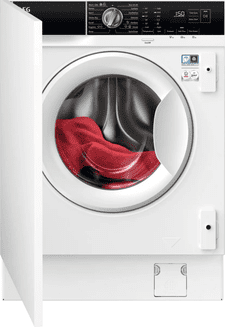 AEG LF7E7431BI 7kg 1400rpm Built In Washing Machine