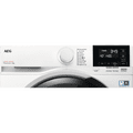 AEG LFR71844B 8kg 1400rpm Freestanding Washing Machine