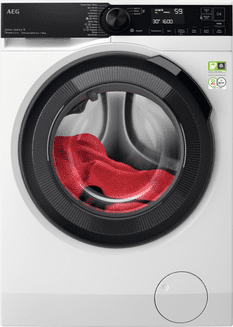 AEG LFR84866UC 8kg 1600rpm Freestanding Washing Machine