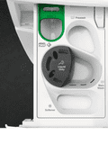 AEG LWR7416U6UD 10kg/6kg 1600rpm Freestanding Washer Dryer