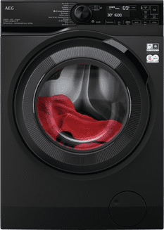 AEG LWR7416U6UD 10kg/6kg 1600rpm Freestanding Washer Dryer