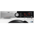 AEG LWR7496O4B 9kg/6kg 1600rpm Freestanding Washer Dryer