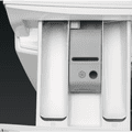 AEG LWR7496O4B 9kg/6kg 1600rpm Freestanding Washer Dryer