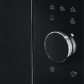 AEG Integrated Microwave 25.37 l MBE2658S-M