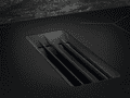 AEG NCH84B03AZ 80cm Vented Induction Hob