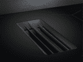 AEG NCH84C23AB 80cm Vented Induction Hob