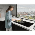 AEG NCP84C01AZ 83cm RC Vented Induction Hob