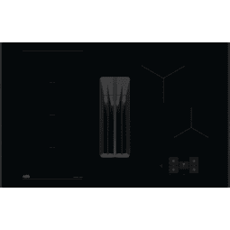 AEG NCU84F43AB 80cm Vented Induction Hob