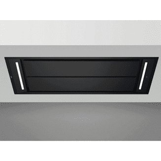 AEG NDC7721SB 120cm Ceiling Cooker Hood