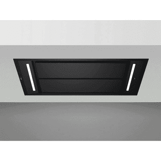 AEG NDC7791SB 90cm Ceiling Extractor Hood