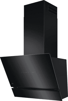 AEG NDV8761CB 60cm Angled Extractor Hood
