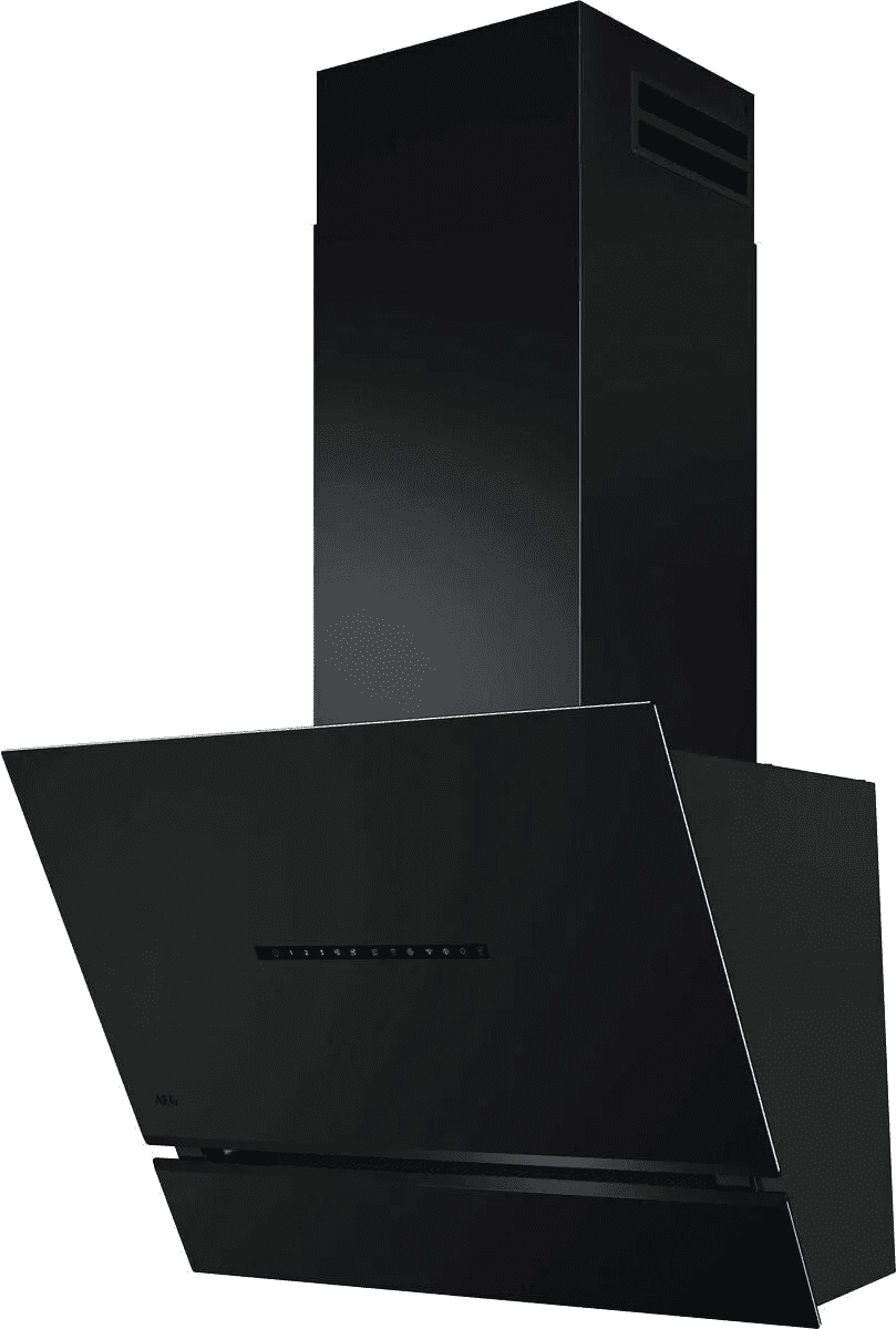 AEG NDV8761CT 60cm Angled Extractor Hood