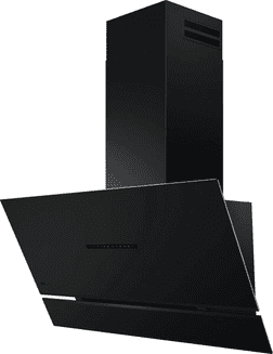 AEG NDV8791CT 90cm Angled Extractor Hood