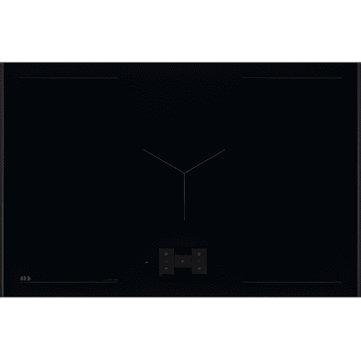 AEG NIH85M50AB 80cm Induction Hob