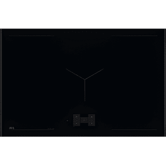 AEG NIH85M50AB 80cm Induction Hob