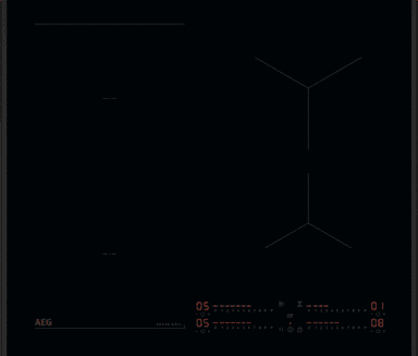 AEG NII64B10AB 60cm Induction Hob