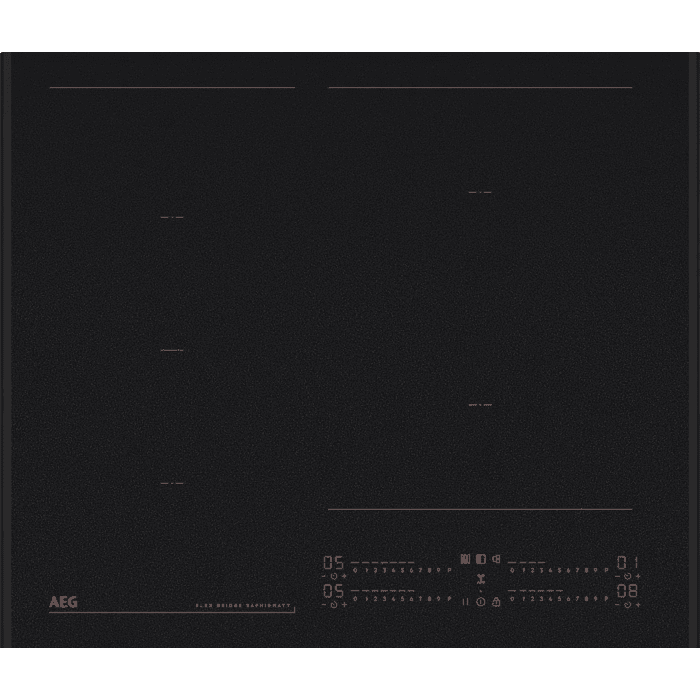 AEG NII64G00AZ 60cm Induction Hob