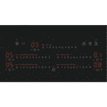 AEG NIK85M00AZ 80cm Induction Hob