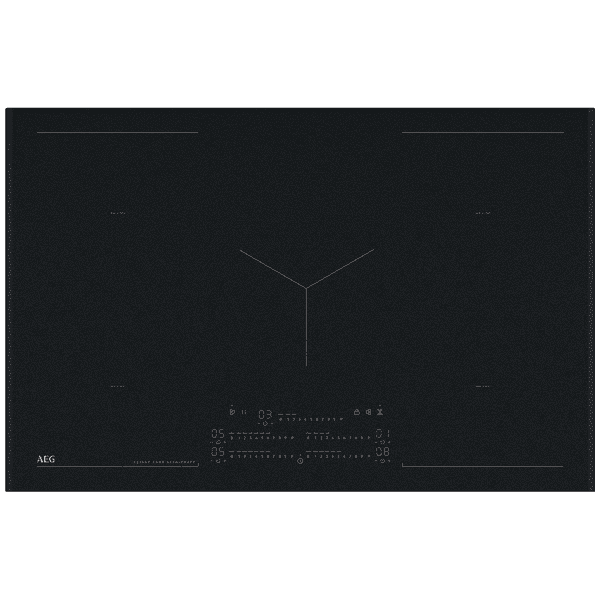 AEG NIK85M00AZ 80cm Induction Hob
