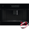 AEG NKC9N8B Built In Coffee Machine