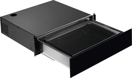 AEG NKV914B 14cm Vacuum Sealer Drawer