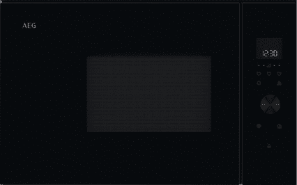 AEG OB6SM171DB Built In Microwave