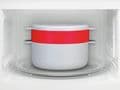 AEG Integrated Microwave 25.37 l MBE2658S-M