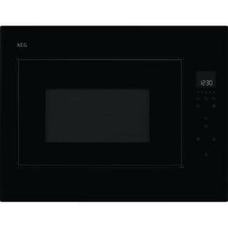 AEG OB6SM261UB Built In Microwave