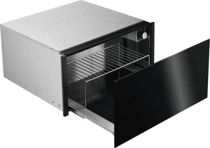 AEG OD8K21B 39cm Warming Drawer