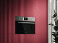 AEG OK6NK40M Built In Microwave Combi Oven