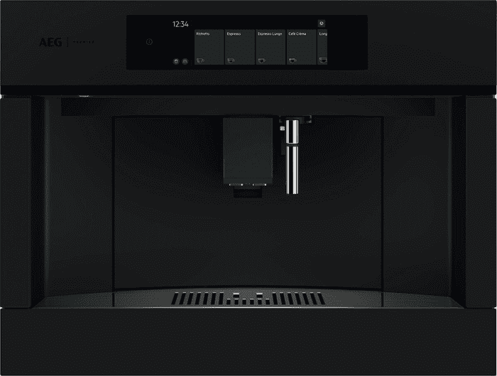 AEG PSC9000T Built In Coffee Machine
